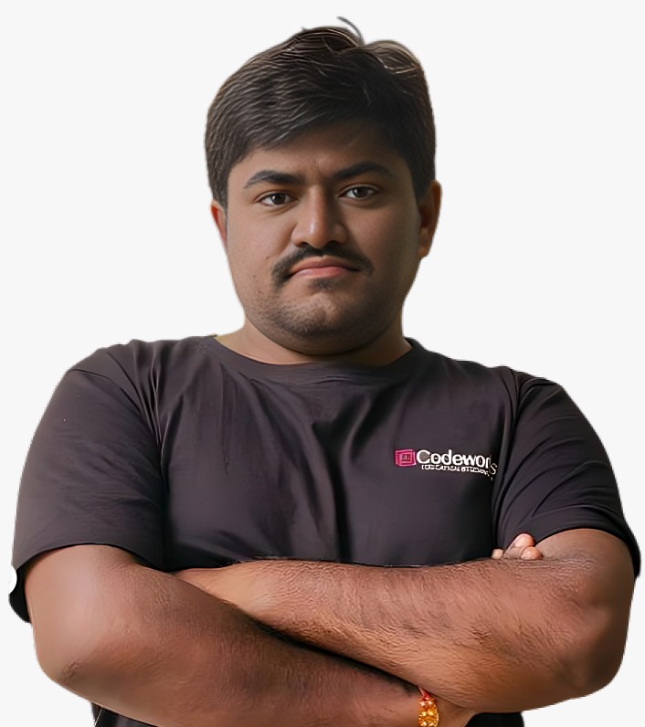 KORRAPATI RAVI THARUN